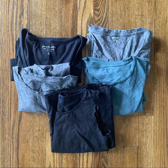 It’s Not A Mystery Reseller-Thrift Fix Box #4 - Picture 2 of 3